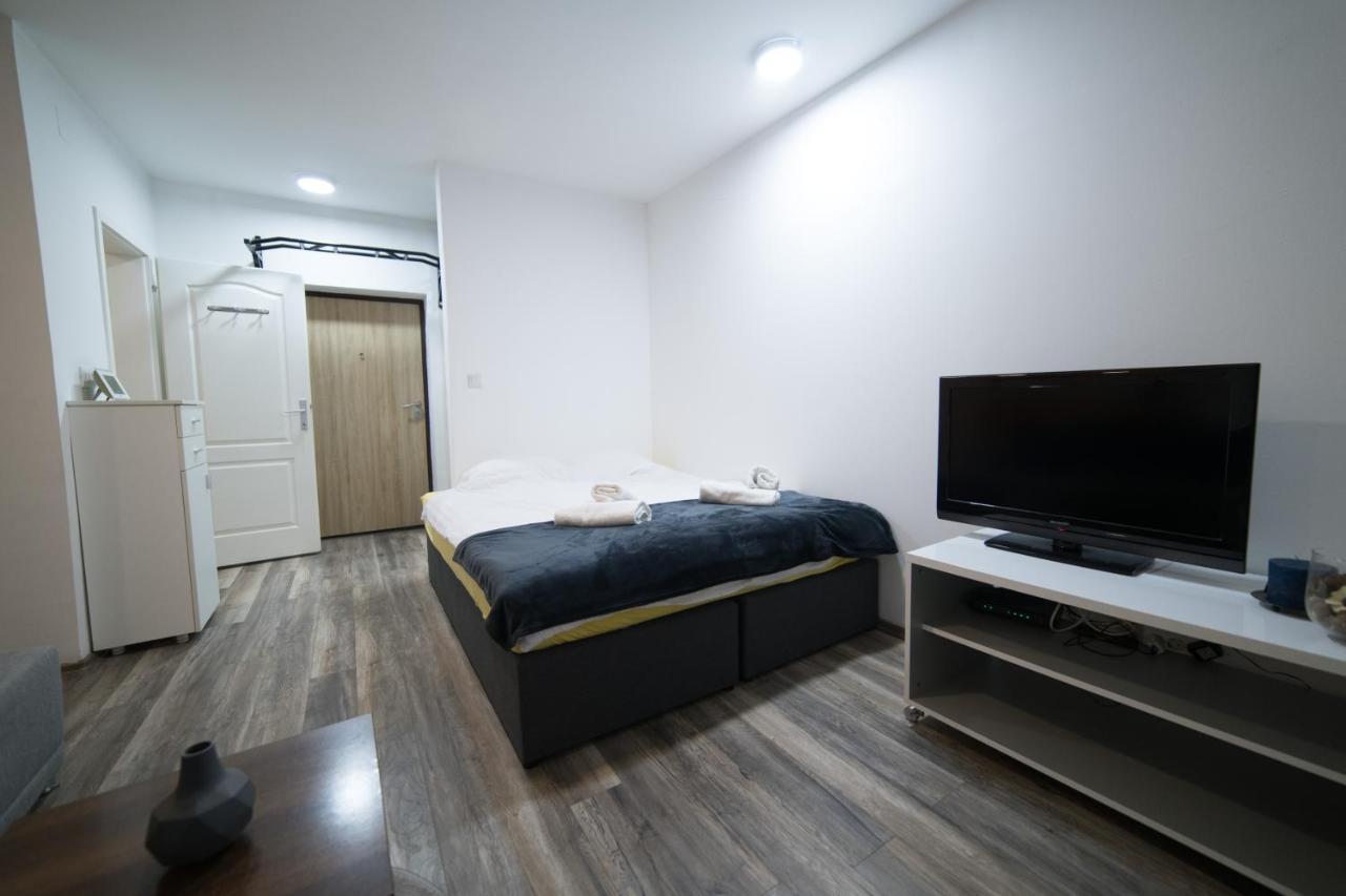 Sarajevo Center Studio 外观 照片
