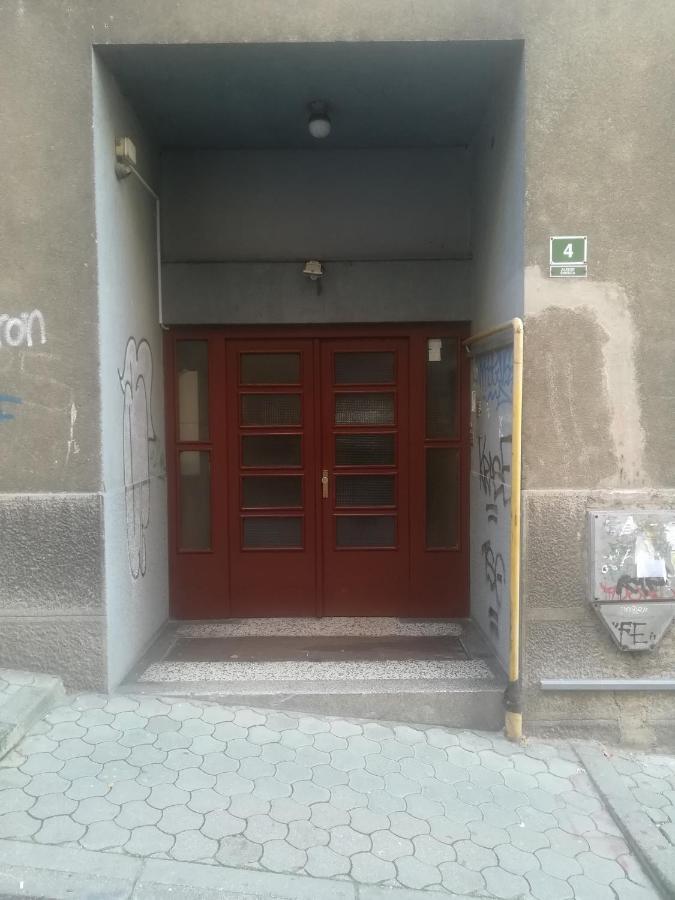 Sarajevo Center Studio 外观 照片
